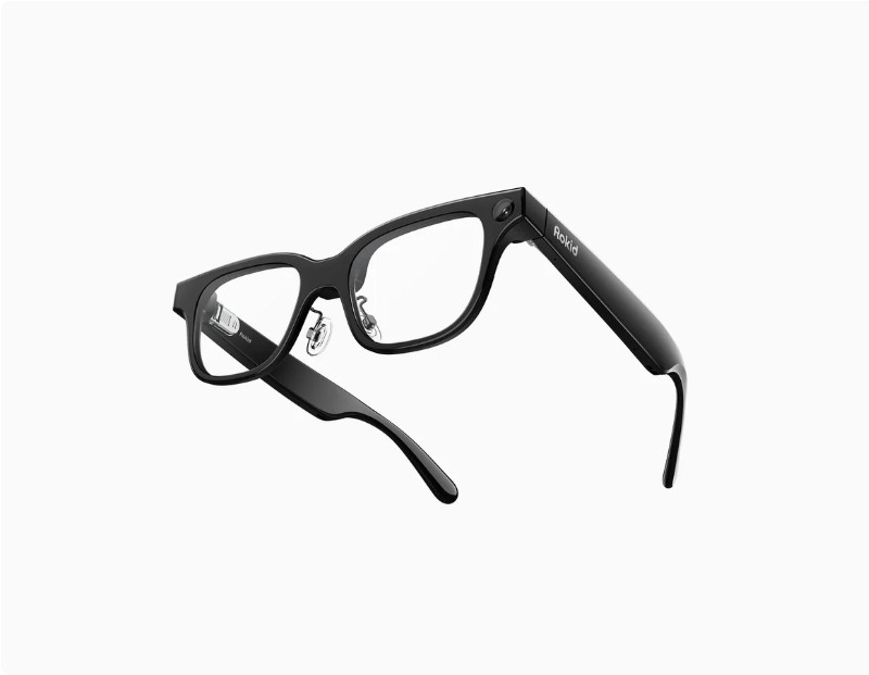 로키드 AI글래스