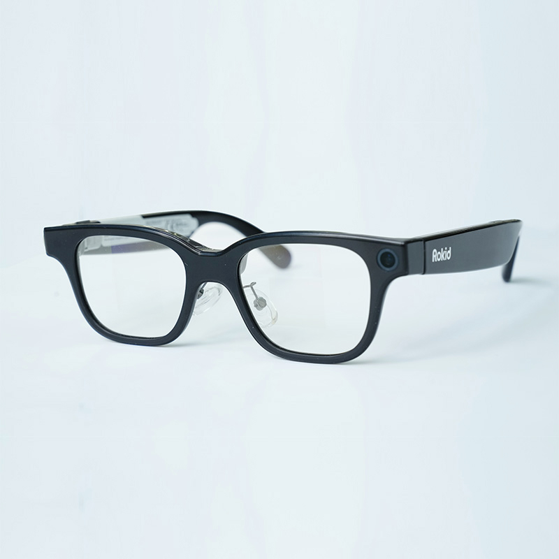 로키드 AI글래스